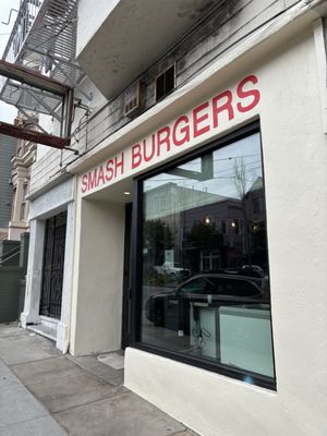 Hamburger Project by null
