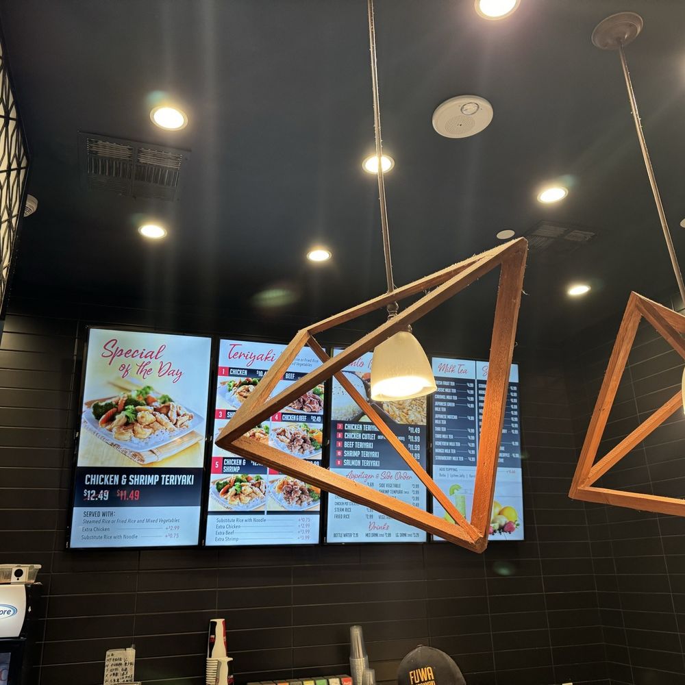 FUWA - Japanese Near Me - Los Angeles, California