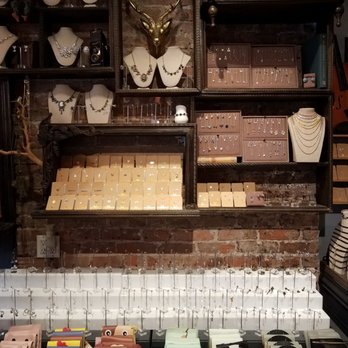Brooklyn Woke Vintage - Jewelry Near Me - Brooklyn, New York