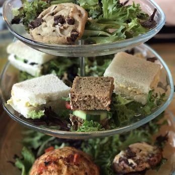 Infusion Tea - Afternoon tea for two "snacks" - Coffee & Tea Near Me - Orlando, Florida Infusion Tea - Afternoon tea for two "snacks" - Coffee & Tea Near Me - Orlando, Florida