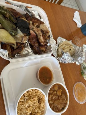 Pollos Asados El Jaimito by null