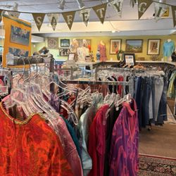 Pennies For Change Thrift boutique