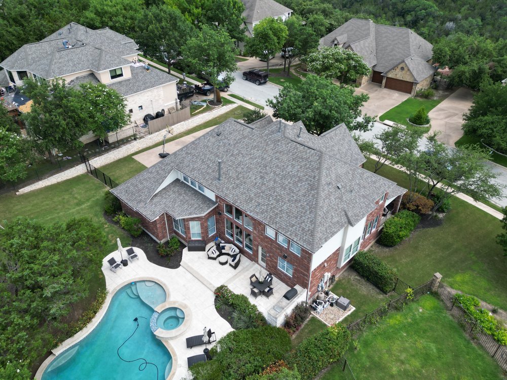 Slide of Texas Choice Roofing
