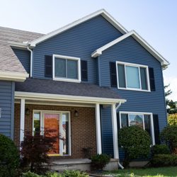 Exteriors Of Lansing