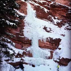 Aspen Expeditions - The Redstone Pillar in Redstone, CO