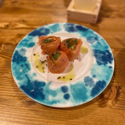 Bosso Ramen Tavern by null