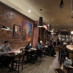 Rustik Tavern - Dining Room