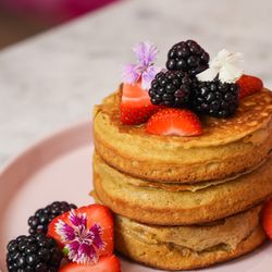 Cakes by Glorimar - Gluten free pancakes