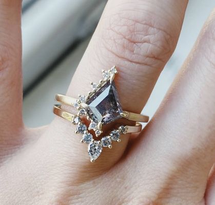 Malka Diamonds & Jewelry by null