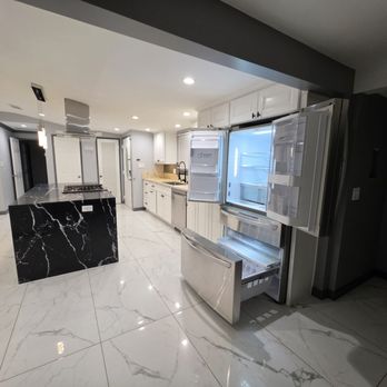 Rainbow Maid Service - Refrigerator - Home Cleaning Near Me Rainbow Maid Service - Refrigerator - Home Cleaning Near Me