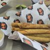 Roll-In Flautas gift card