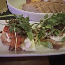Bruschetta