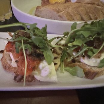 Rouge 41 - Bruschetta - Speakeasies Near Me - Chaska, Minnesota