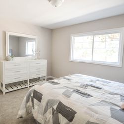 Forest Pointe - Poplar Floorplan at Forest Pointe Apartments