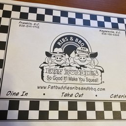 Table mat Table mat