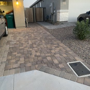 Sophora Landscaping and Design - Landscaping Near Me - Surprise, Arizona