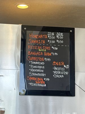 Kique’s Taqueria by null