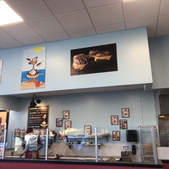 Duck Donuts - Restaurant views - Donuts Near Me - Columbia, South Carolina Duck Donuts - Restaurant views - Donuts Near Me - Columbia, South Carolina
