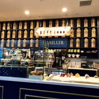 Basilur - Coffee & Tea Near Me - Buena Park, California Basilur - Coffee & Tea Near Me - Buena Park, California