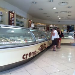 Crema di Gelato