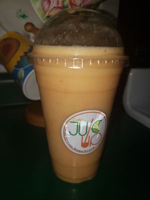 CAFE JUICEUP by null