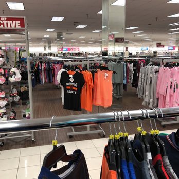 Burlington - Racks upon racks - Department Stores Near Me - Manteca, California