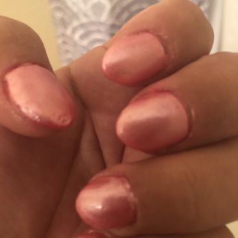 Sunny's Nails Spa - Nail Salons Near Me - Palmdale, California