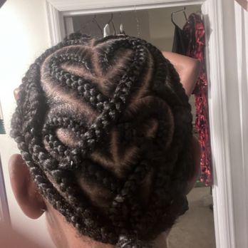 Paul Mitchell The School Roanoke - Braided style by Anastasia! - Cosmetology Schools Near Me - Roanoke, Virginia Paul Mitchell The School Roanoke - Braided style by Anastasia! - Cosmetology Schools Near Me - Roanoke, Virginia
