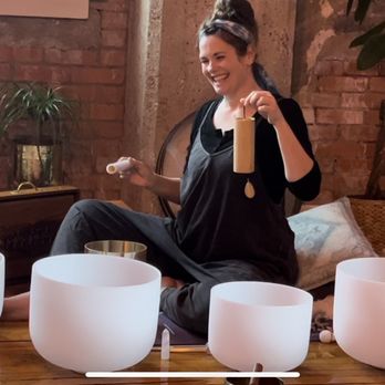 Heart Light Connection Wellness Studio - Sound baths are special here at Heart Light Connection. We would love for you to come out and join us! - Meditation Centers Near Me - Dallas, Texas Heart Light Connection Wellness Studio - Sound baths are special here at Heart Light Connection. We would love for you to come out and join us! - Meditation Centers Near Me - Dallas, Texas