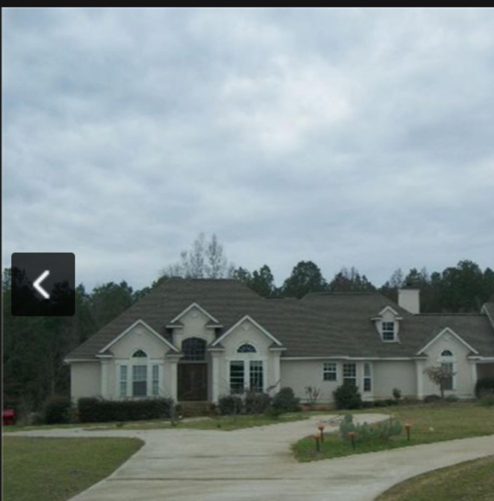 Slide of Roberts Repairs & Roofing