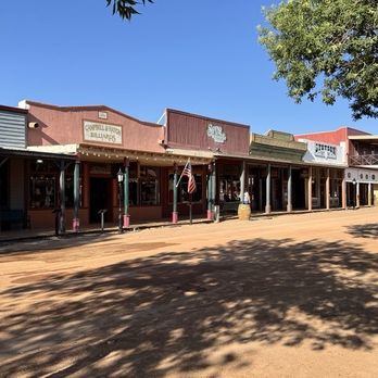 Inn History - Allen, just a short walk from Inn History. - Hotels Near Me - Tombstone, Arizona Inn History - Allen, just a short walk from Inn History. - Hotels Near Me - Tombstone, Arizona