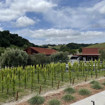 Booker Vineyard - Wineries Near Me - Paso Robles, California Booker Vineyard - Wineries Near Me - Paso Robles, California