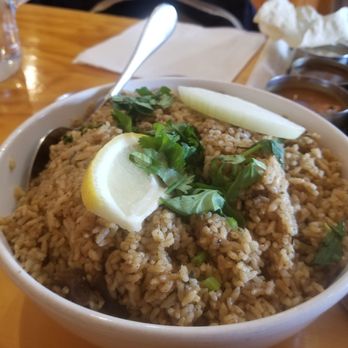 Thalaiva's Indian Kitchen - Thalapakuttu biryani good - Indian Near Me - Park Ridge, Illinois Thalaiva's Indian Kitchen - Thalapakuttu biryani good - Indian Near Me - Park Ridge, Illinois