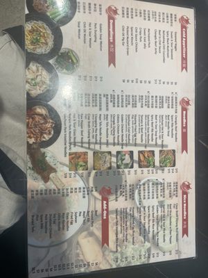 Menu photo 3 Chinese Bistro Salt Lake City, UT Menu photo 3 Chinese Bistro Salt Lake City, UT
