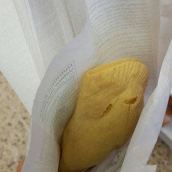 Golden Patty - Little bundle of joy - Bakeries Near Me - Toronto, Ontario Golden Patty - Little bundle of joy - Bakeries Near Me - Toronto, Ontario