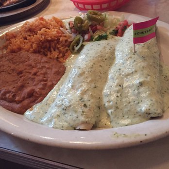 Chuy's - Deluxe Chicken Enchiladas - Tex-Mex Near Me - Fort Worth, Texas Chuy's - Deluxe Chicken Enchiladas - Tex-Mex Near Me - Fort Worth, Texas