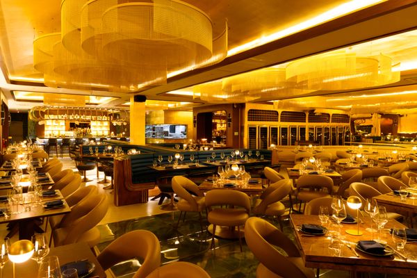 ORO Miami by null