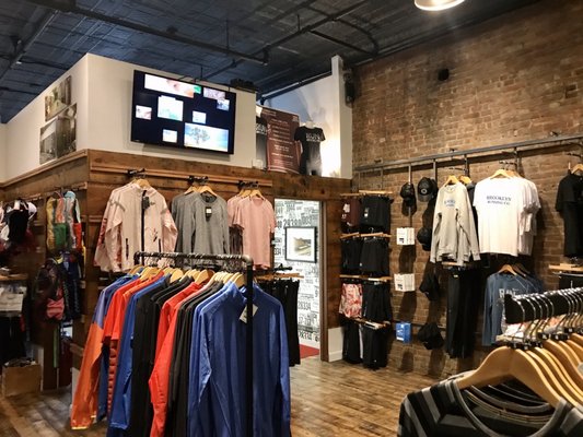 Brooklyn Running Company by null