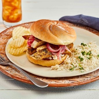 Taziki's Mediterranean Cafe by null
