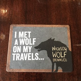 Arthur's Pub - IPA - Bars Near Me - Dublin, D
