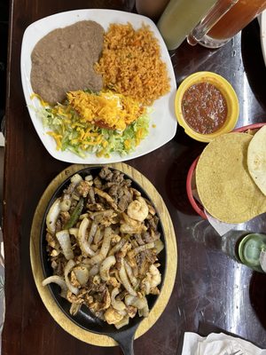 El Charro Restaurant by null