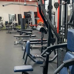 Frank’s Functional Fitness