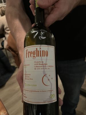 Le Renard et la Chouette by null