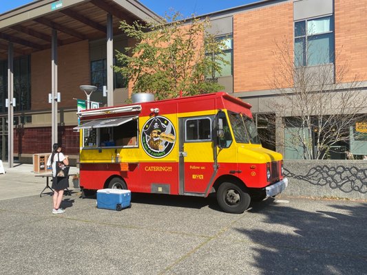 Now make me a sandwich (Tortas) Shop and Food Trucks by null