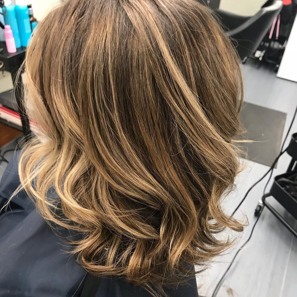 ADAMAR STYLES Updated August 2024 110 Adamar Road, Winnipeg