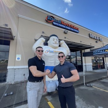 Total Nutrition - We appreciate our customers so much! - Vitamins & Supplements Near Me - Longview, Texas Total Nutrition - We appreciate our customers so much! - Vitamins & Supplements Near Me - Longview, Texas