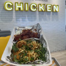 Sweet Thai Tender Box