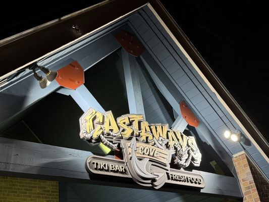 Castaways Cove by null