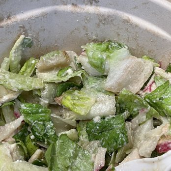 Chopt Creative Salad Co. - Brown lettuce - Salad Near Me - Washington, DC, District of Columbia