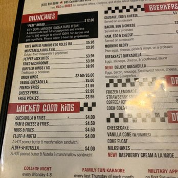 Wicked Good Sandwiches - Sandwiches Near Me - Clarksville, Tennessee Wicked Good Sandwiches - Sandwiches Near Me - Clarksville, Tennessee